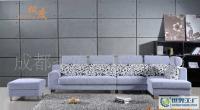 七度家居FD6027 現(xiàn)代家居中的簡(jiǎn)約時(shí)尚轉(zhuǎn)角沙發(fā)新選擇
