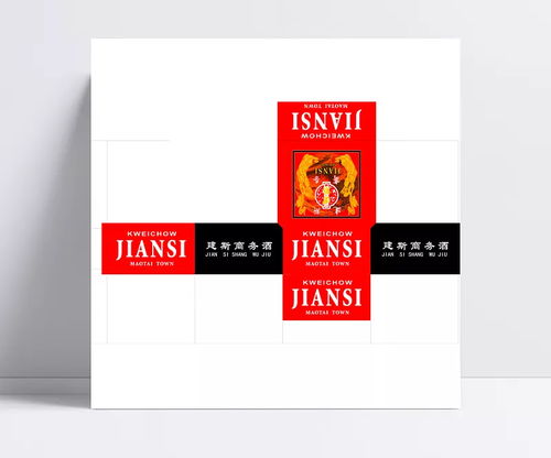 精美酒杯包裝設(shè)計方案 從茅臺仙女到日用品包裝的創(chuàng)意實現(xiàn)